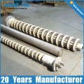 Industrial Furnace Electric Pipe Heater